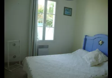 Deschatrettes chambre 1
