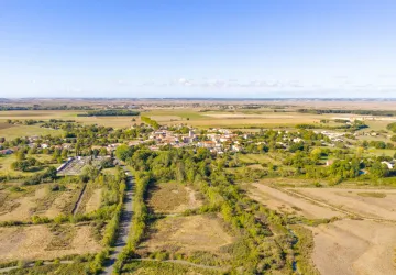 Circuit pédestre : Du village de St Sornin à la tour de Broue_Saint-Sornin