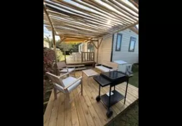 Camping Le Héron Camping Le Héron_Dolus-d'Oléron