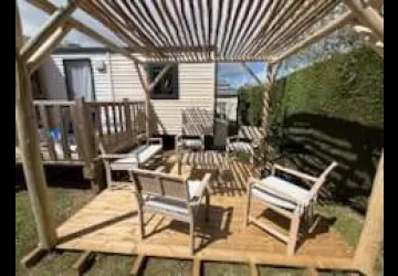 Camping Le Héron Camping Le Héron_Dolus-d'Oléron