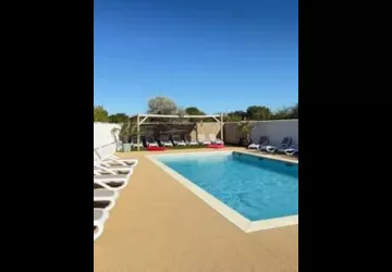 Camping Le Héron Camping Le Héron_Dolus-d'Oléron