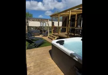 Camping Le Héron Camping Le Héron_Dolus-d'Oléron