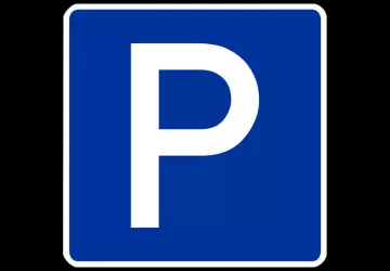 Parking de la corderie