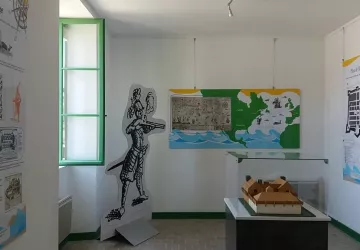 Exposition Champlain