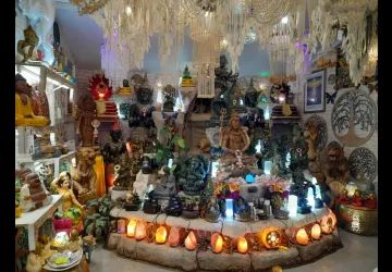 La galerie du bout du monde