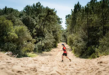 Circuit Saint-Trojan-les-Bains, la forêt domaniale_Dolus-d'Oléron
