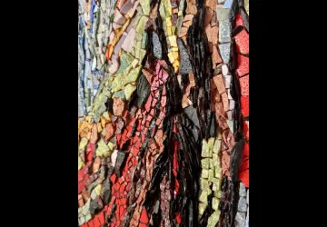 Atelier Romalia Mosaïque_Dolus-d'Oléron