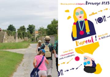 Jeux d'enquête : BAROUF_Marennes-Hiers-Brouage