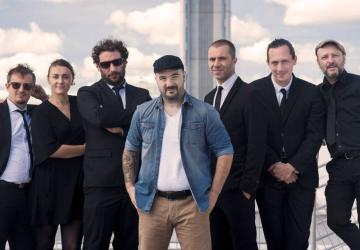 Concert Soul & funk_Marennes-Hiers-Brouage