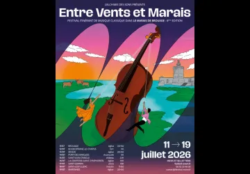 Festival vents et marais - atelier découverte pour les tout petits_Marennes-Hiers-Brouage