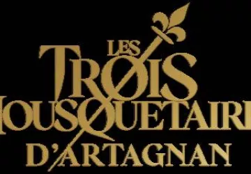 Les trois mousquetaires