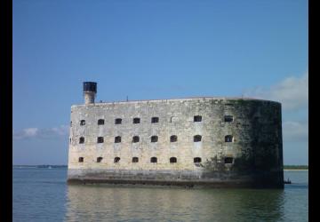 Fort Boyard