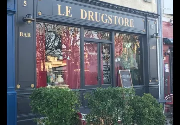 Le Drugstore