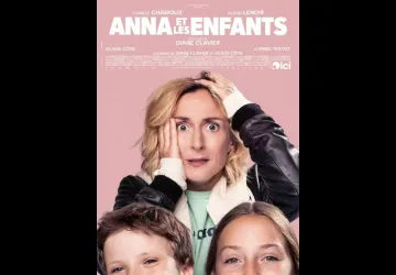 Cinéma "Anna et les enfants"_Saint-Denis-d'Oléron