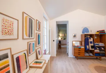 Galerie Aziyadé_Le Château-d'Oléron