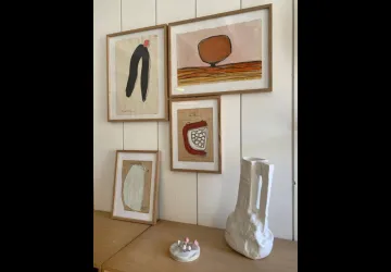 Galerie Aziyadé_Le Château-d'Oléron