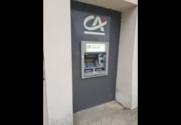 Distributeur automatique de billets - Saint-Georges d'Oléron_Saint-Georges-d'Oléron