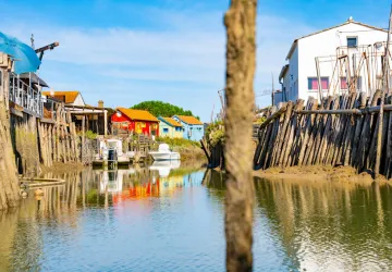 Site ostréicole de la Baudissière_Dolus-d'Oléron