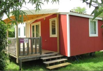 La cabane du pêcheur aux embruns