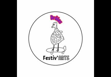 Logo du Festival