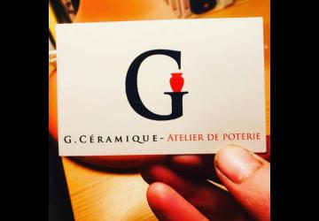 Ateliers poterie pour grands et petits