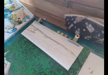 Croquons le paysage