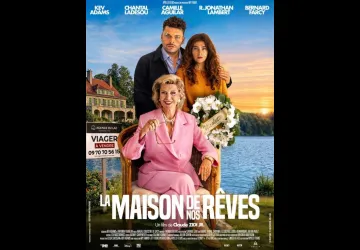 Séance de cinéma "Deviens génial"_Saint-Denis-d'Oléron