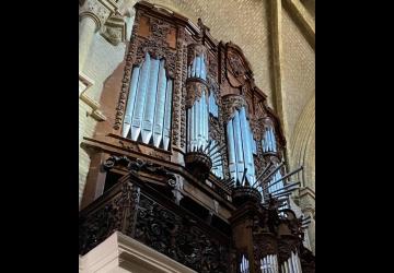 "E viva l'organo" - Concert d'été