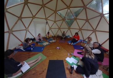 Atelier Yoga & Naturopathie : la Digestion