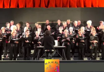MAMBO
