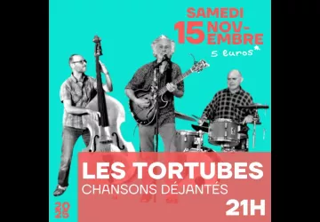 Soirée musicale à La Bigaille_Marennes-Hiers-Brouage