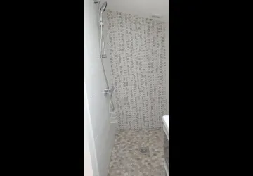 Douche chambre 2