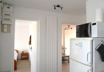 Meublé  de Eric Le Baron  (Boyardville) Entrée