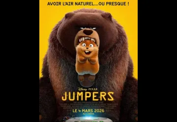 Cinéma "Jumpers"_Saint-Denis-d'Oléron
