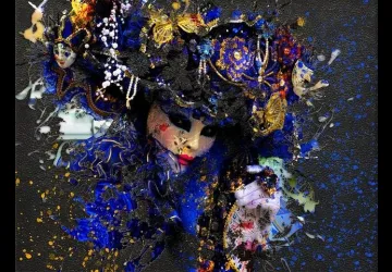 Boum du Carnaval_Saint-Georges-d'Oléron