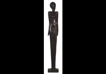 Exposition de sculptures