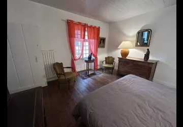 Chambres d'hôtes - Maison Garesché_Nieulle-sur-Seudre