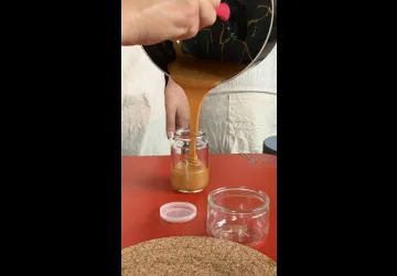 Atelier cuisine en famille "Cara'sel" au Port des Salines_Le Grand-Village-Plage