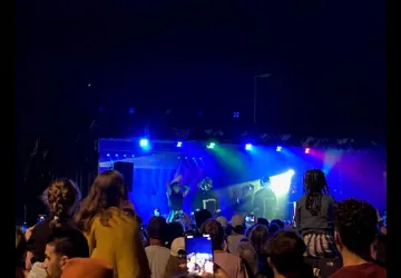 Fête du 14 Juillet - Bal des pompiers et feu d'artifice_Saint-Pierre-d'Oléron