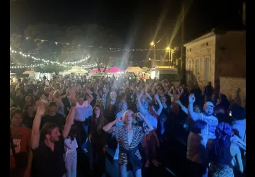 Bal des Grand'Coûtâs_Saint-Pierre-d'Oléron