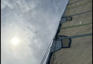 Skip & sea_Saint-Denis-d'Oléron