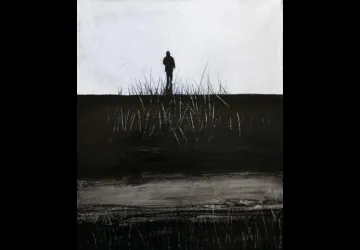 Exposition de scuplture & peinture Milthon x Andreetti_Saint-Trojan-les-Bains
