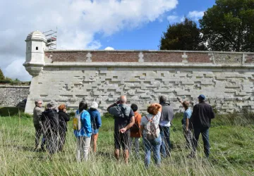 Les mercredis Chantier_Marennes-Hiers-Brouage