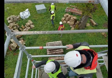 Les mercredis Chantier_Marennes-Hiers-Brouage