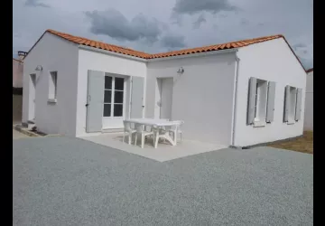 Maison à Sauzelle