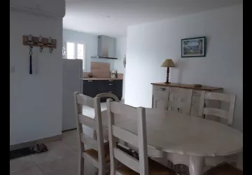 Maison à Sauzelle