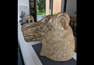 Exposition d'art - Céramique et Pierre_Marennes-Hiers-Brouage