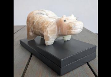 Exposition d'art - Céramique et Pierre_Marennes-Hiers-Brouage