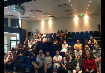 Conférence : Fontainebleau, la Maison des siècles
