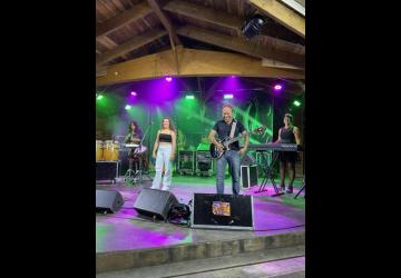 Concerts du Grand marché de nuit